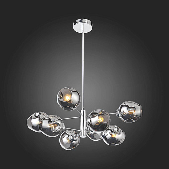 Люстра ST Luce FOVIA SL1500.103.08 320Вт 8 лампочек E14