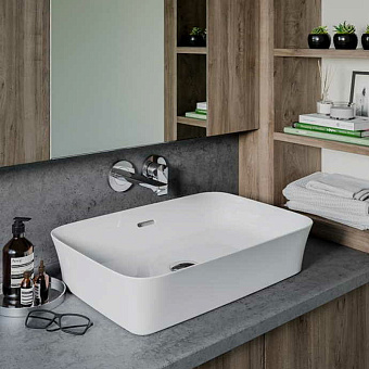 Смеситель для раковины IDEAL STANDARD CONNECT AIR A7029AA хром