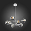 Люстра ST Luce FOVIA SL1500.103.08 320Вт 8 лампочек E14