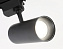 Трековый светильник Ambrella Track System GL5828 15Вт LED чёрный для однофазного трека