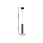 Светильник подвесной Favourite Pendenti 1963-1P 9Вт LED