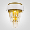 Светильник настенный ImperiumLOFT Alsing 151376-26 120Вт G9
