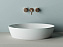 Раковина накладная Ceramica Nova ELEMENT CN5018 61х41см
