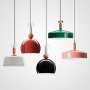 Светильник подвесной ImperiumLOFT Dream 133241-22 60Вт E27