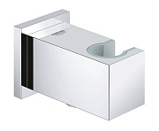 Шланговое подключение GROHE 26370000 хром