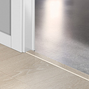 Порог Quick-Step 2150х48х13мм Дуб Долинный Светло-Бежевый QSINCP03554