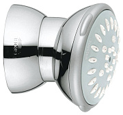 Душевая форсунка GROHE 27067000 хром