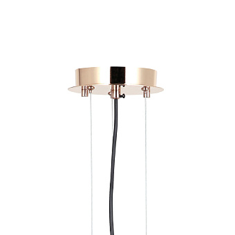 Светильник подвесной Favourite Gittus 2013-3PC 75Вт E27