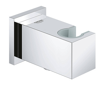 Шланговое подключение GROHE 26370000 хром
