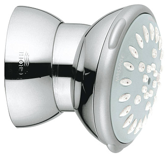 Душевая форсунка GROHE 27067000 хром