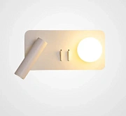 Светильник настенный ImperiumLOFT Snotra 224143-23 12Вт LED