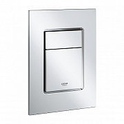 Панель смыва GROHE Skate Cosmopolitan 37535000 хром