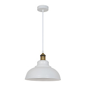 Светильник подвесной Odeon PENDANT 3367/1 60Вт E27