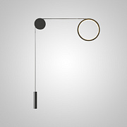 Светильник настенный ImperiumLOFT Hook 230955-23 15Вт LED