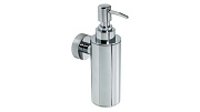 Дозатор FIXSEN HOTEL FX-31012B полированная сталь