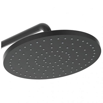 Душевая система IDEAL STANDARD CERATHERM BC748XG Silk Black