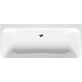 Ванна акриловая AQUANET Family 293081 170х75см отдельностоящая