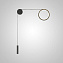 Светильник настенный ImperiumLOFT Hook 230955-23 15Вт LED