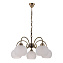 Люстра подвесная Arte Lamp MARGO A9317LM-5AB 60Вт 5 лампочек E27