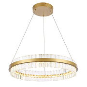 Светильник подвесной ST Luce CHERIO SL383.213.01 44Вт LED