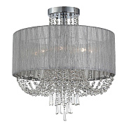 Люстра потолочная ST Luce REPRESENTA SL892.102.08 320Вт 8 лампочек E14