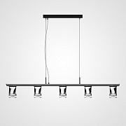 Светильник подвесной ImperiumLOFT Alert 151257-26 25Вт LED
