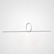 Светильник подвесной ImperiumLOFT Moffit 204064-23 39Вт LED