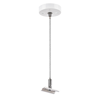 Подвес Lightstar 505176 40мм для однофазного трека
