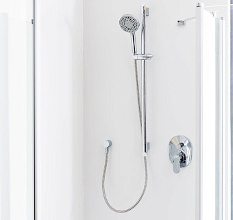 Держатель для душа RAVAK X07P206 хром