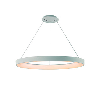 Люстра подвесная Mantra NISEKO 7750 60Вт 1 лампочек LED