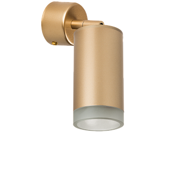 Светильник настенно-потолочный Lightstar Rullo RB4401030 50Вт GU10