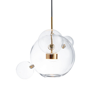 Светильник подвесной Loft It Bolle 2027-P4 10Вт LED