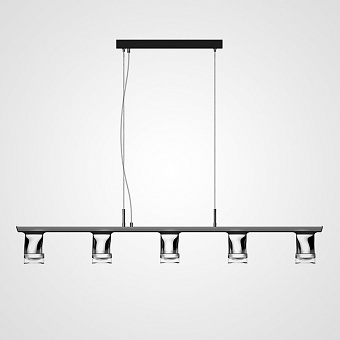 Светильник подвесной ImperiumLOFT Alert 151257-26 25Вт LED