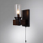 Бра Arte Lamp DALIM A7014AP-1BK 60Вт E14