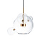 Светильник подвесной Loft It Bolle 2027-P4 10Вт LED