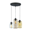 Светильник подвесной TK Lighting Marco 3175 60Вт E27