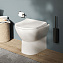 Держатель для аксессуаров VITRA Origin A4489436 чёрный