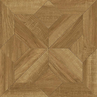Матовый керамогранит Global Tile Tango_GT GT165VG коричневый 41,2х41,2см 1,7кв.м.