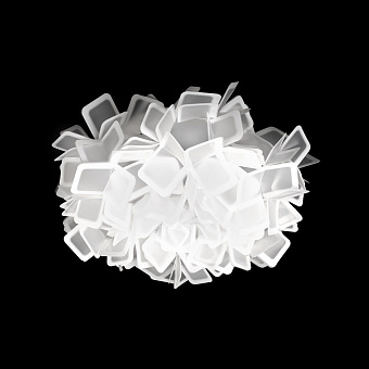 Светильник потолочный Loft It Clizia 10231/530C White 12Вт LED