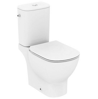 Сиденье для унитаза IDEAL STANDARD T3527V1 с микролифтом