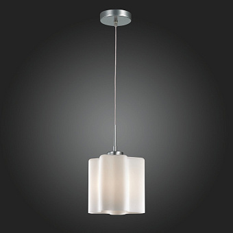 Светильник подвесной ST Luce ONDE SL116.503.01 60Вт E27