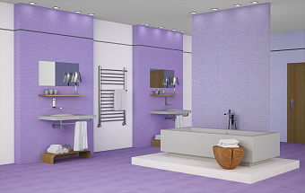 Напольная плитка PERONDA CERAMICAS Provence 13068 MARSELLA-L 33х33см 1,089кв.м. матовая