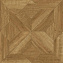 Матовый керамогранит Global Tile Tango_GT GT165VG коричневый 41,2х41,2см 1,7кв.м.