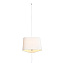 Светильник подвесной ST Luce AMBRELA SL1110.513.01 40Вт E27