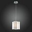 Светильник подвесной ST Luce ONDE SL116.503.01 60Вт E27