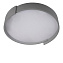 Светильник потолочный Loft It Coin 10200 Grey 45Вт LED