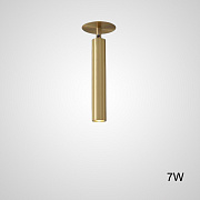 Светильник точечный встраиваемый ImperiumLOFT Lino 229178-23 7Вт LED