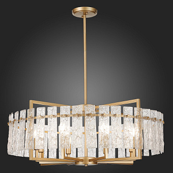 Люстра подвесная ST Luce MIRA SL1632.203.08 480Вт 8 лампочек E14