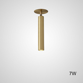 Светильник точечный встраиваемый ImperiumLOFT Lino 229178-23 7Вт LED