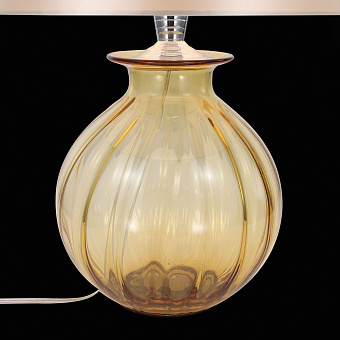 Настольная лампа ST Luce AMPOLLA SL968.904.01 60Вт E27